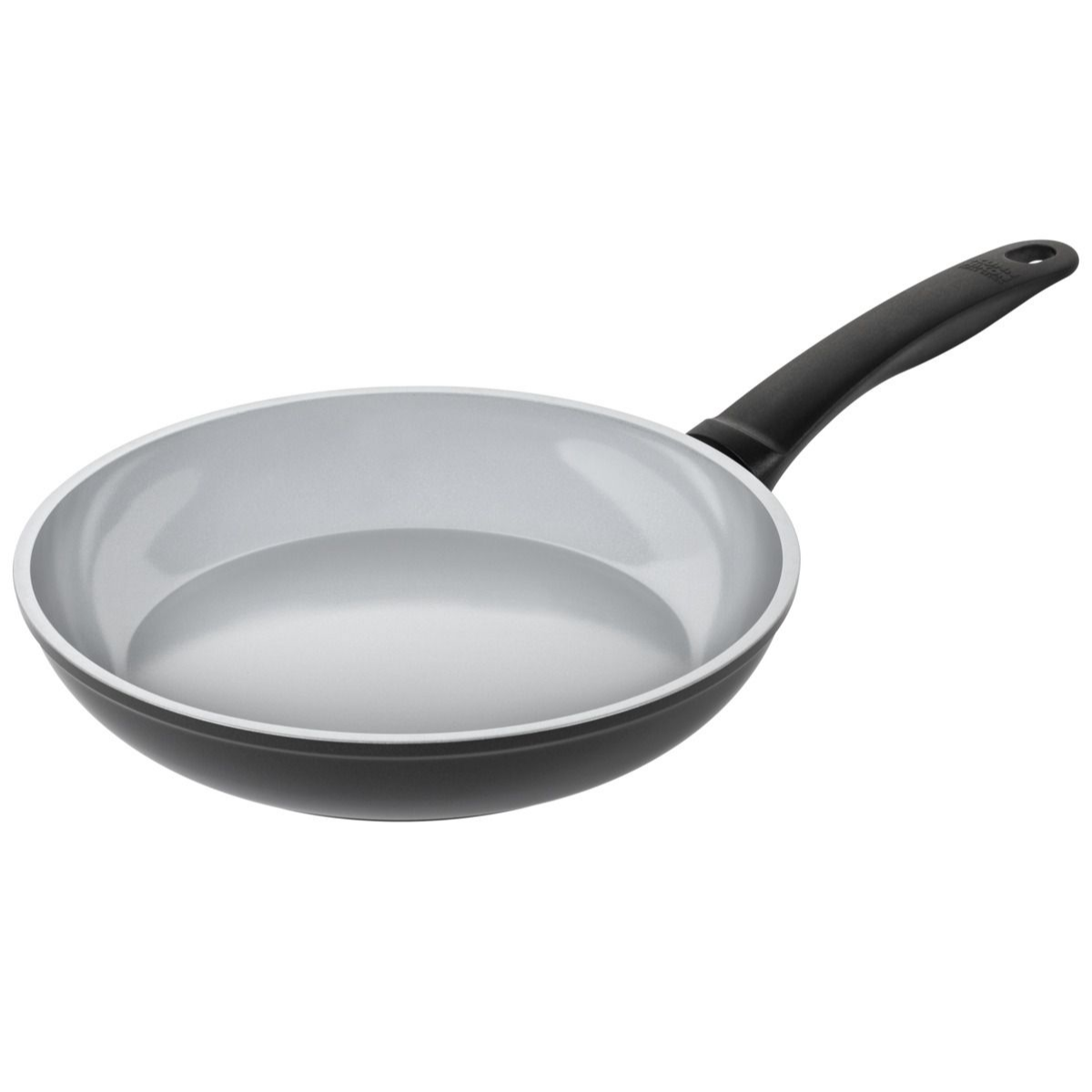 Kuhn Rikon Easy Ceramic Frying Pan (9.5")