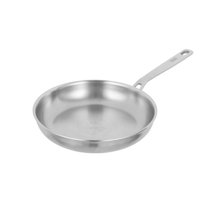 Kuhn Rikon CULINARY FIVEPLY Frying Pan (9.5")