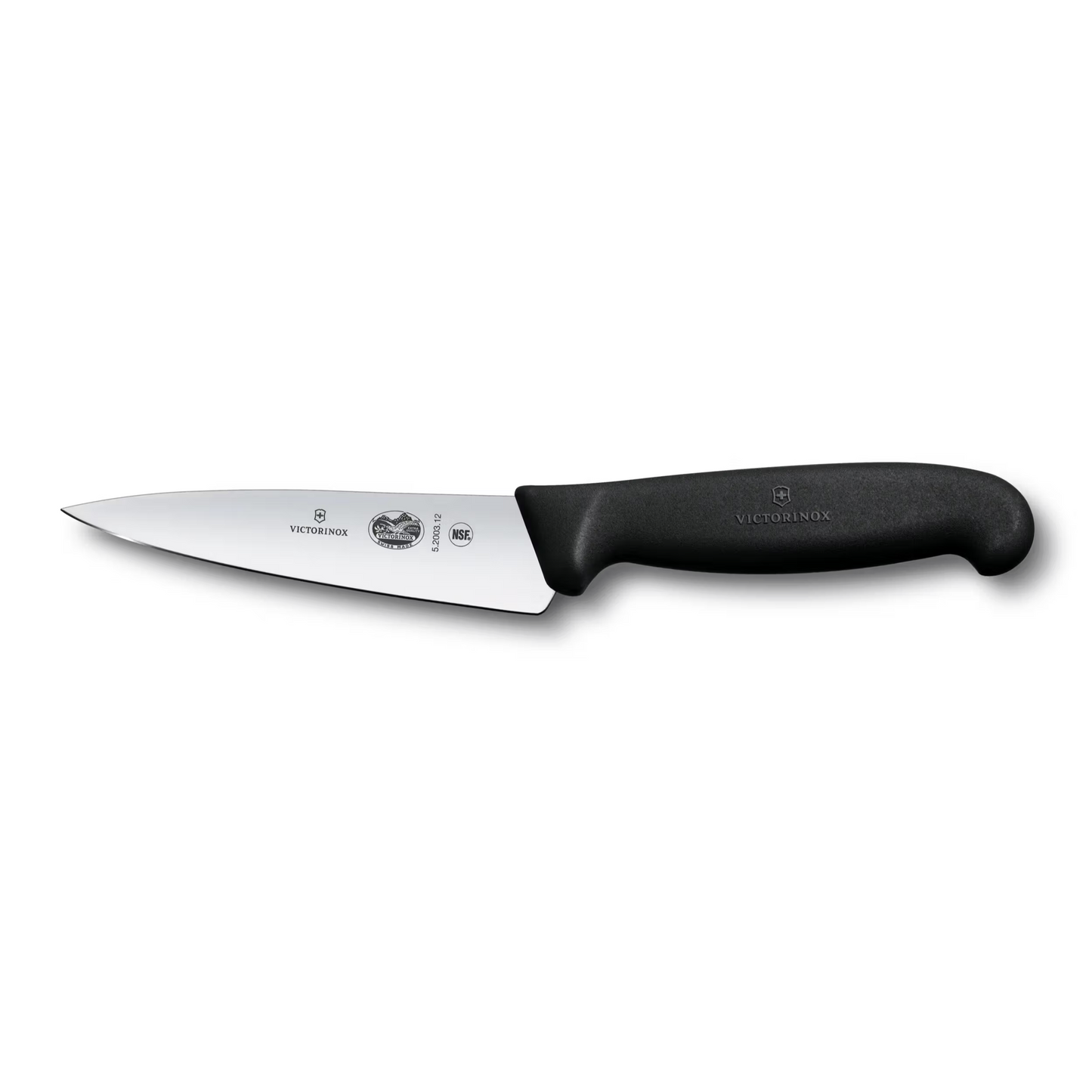 Victorinox Fibrox 5" Chef's Knife