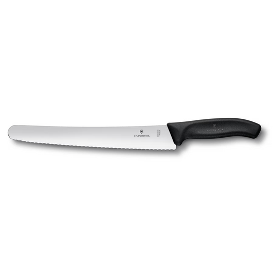 Victorinox Swiss Classic 10" Bread & Pastry Knife (RAINCHECK)