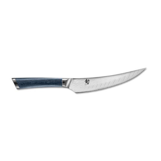 Shun Shiranami 6" Boning Fillet Knife