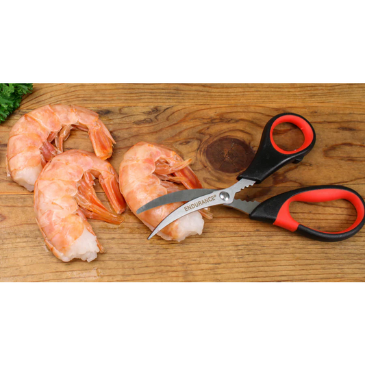 Endurance Seafood Scissors