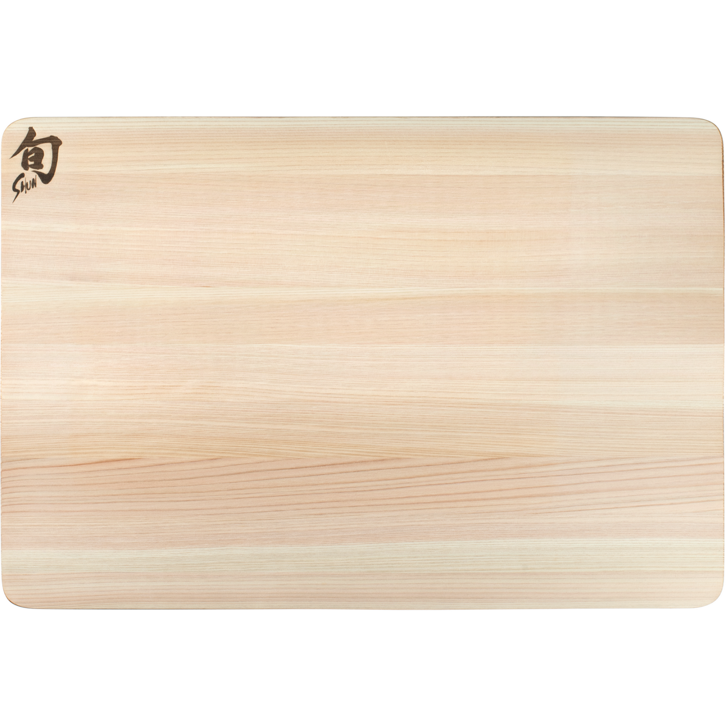 Shun Hinoki Cutting Board - 15.75" x 10.75"