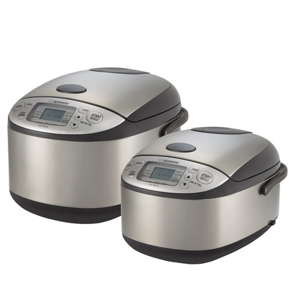 NEW Zojirushi Micom Rice Cooker & Warmer w/ PFAS-Free Nonstick (5.5 or 10 cup)