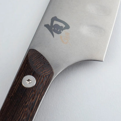 Shun Kanso 5.5" Santoku Knife