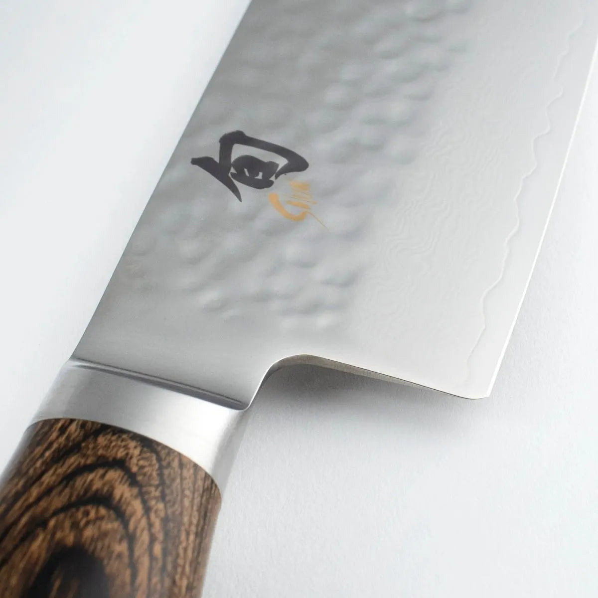 Shun Premier 10" Chef's Knife