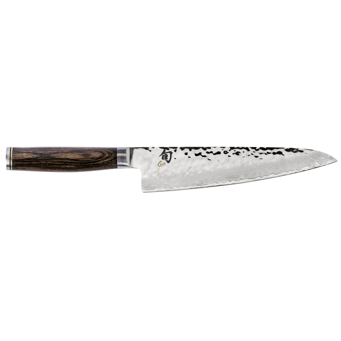 Shun Premier 7" Asian Cook's Knife