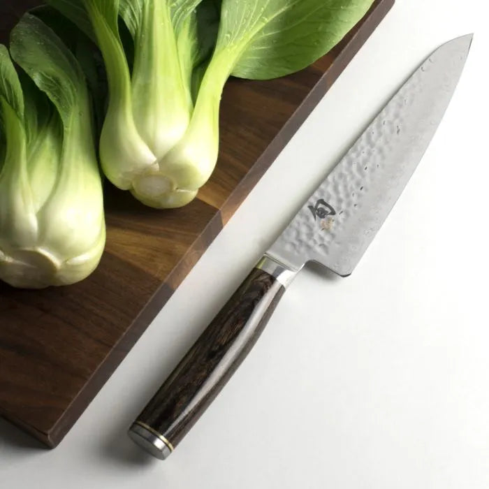 Shun Premier 7" Asian Cook's Knife