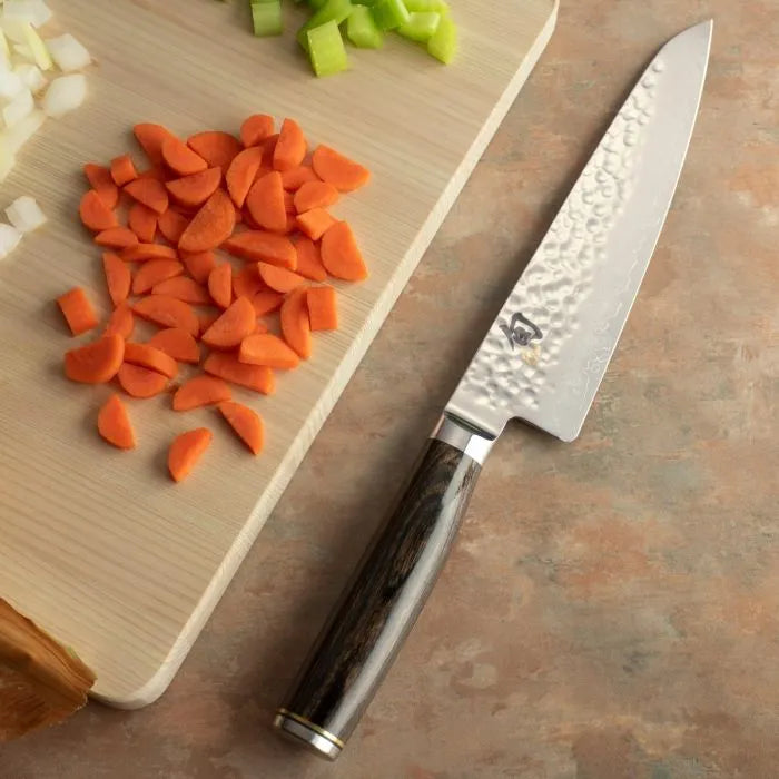 Shun Premier 7" Asian Cook's Knife