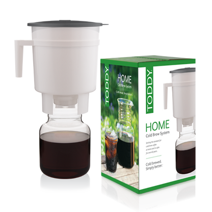 Toddy Home Cold Brew System