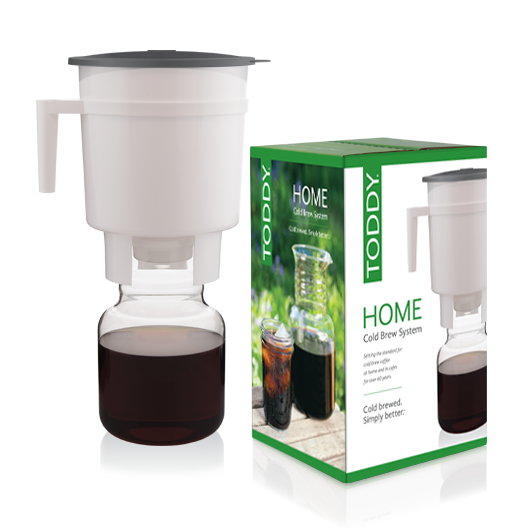 Toddy Home Cold Brew System