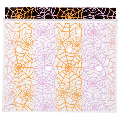 Wilton Halloween Resealable Treat Bags (4 designs)
