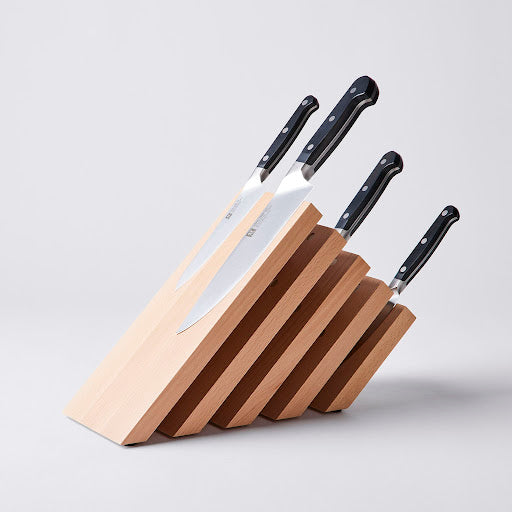 Zwilling Pro 5-Piece Block Set