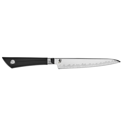 Shun Sora 5.5" Serrated Utility Knife