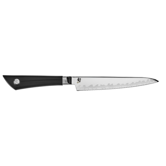 Shun Sora 5.5" Serrated Utility Knife