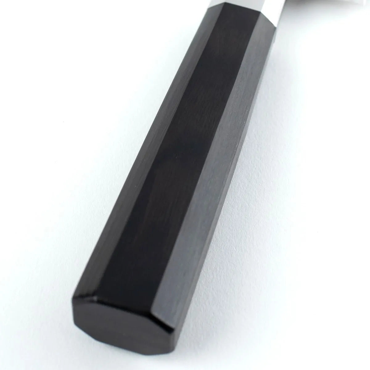 Shun Dual Core 8" Kiritsuke & Sheath (RAINCHECK)