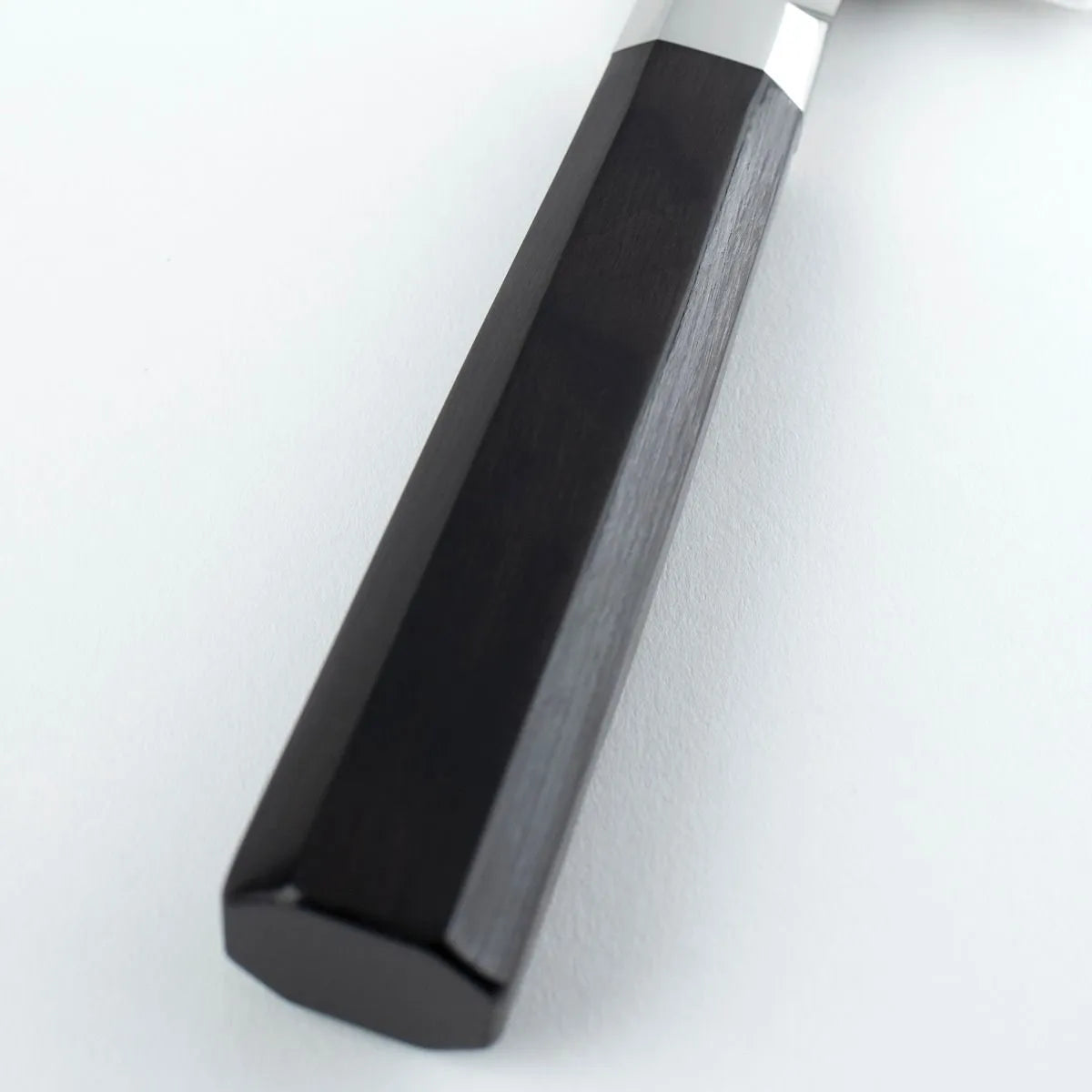 Shun Dual Core 7" Santoku Knife & Sheath (RAINCHECK)