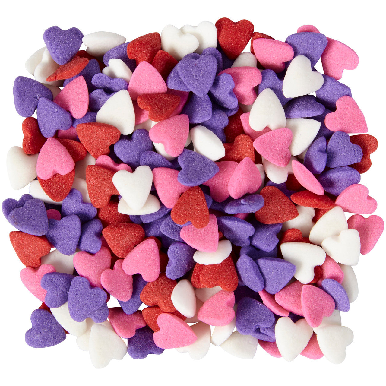 Wilton Valentines Sprinkles (5 types)