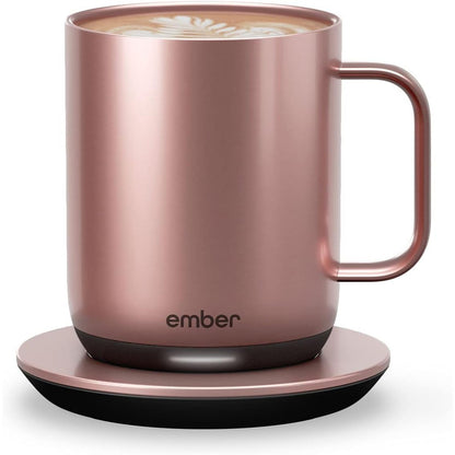 Ember Mug 2 - 10 oz. (4 colors)