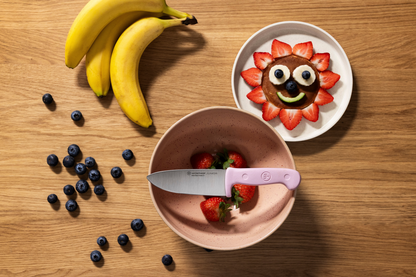 Wusthof Junior 4" Chef's Knife for Children - 3 colors