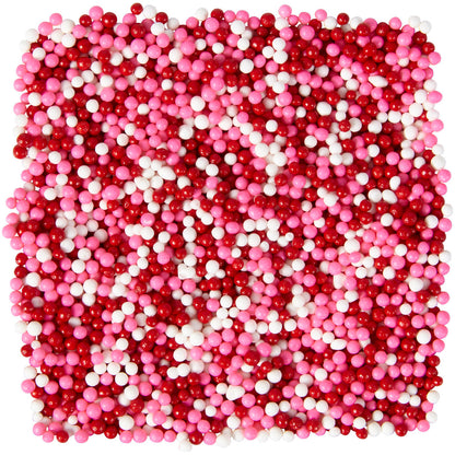 Wilton Valentines Sprinkles (5 types)