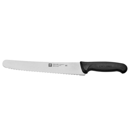 Zwilling Commercial 10" Bread Knife (RAINCHECK)