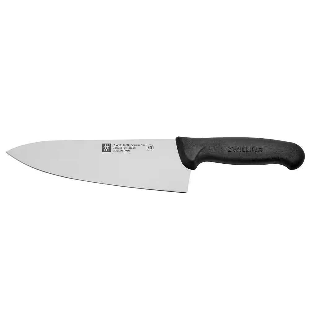 Zwilling Commercial 8" Chef's Knife (RAINCHECK)