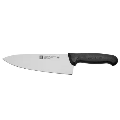 Zwilling Commercial 8" Chef's Knife (RAINCHECK)