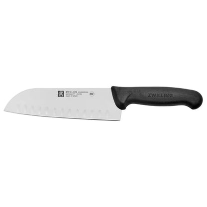 Zwilling Commercial 7" Santoku Knife (RAINCHECK)