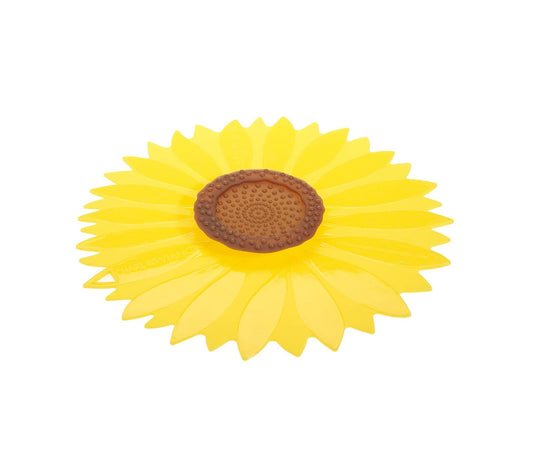 Sunflower Silicone Lid (11 inches)