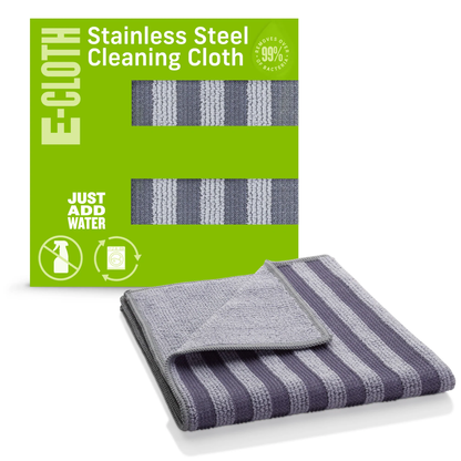 E-Cloth Stainless Steel Cloth