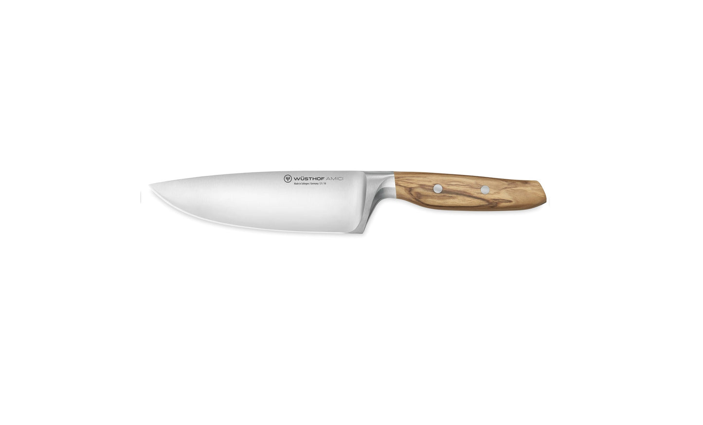 Wusthof Amici 6" Chef Knife