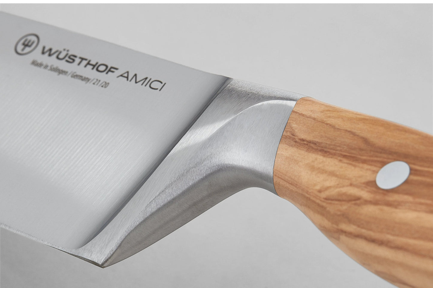 Wusthof Amici 6" Chef Knife