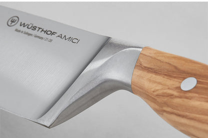 Wusthof Amici 6" Chef Knife