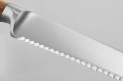 Wusthof Amici 5'' Utility Serrated Knife