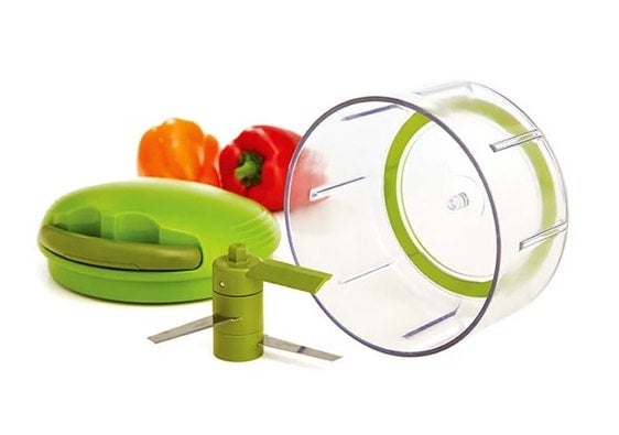 Kuhn Rikon Pull Chop