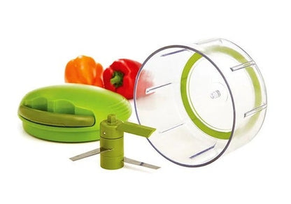 Kuhn Rikon Pull Chop