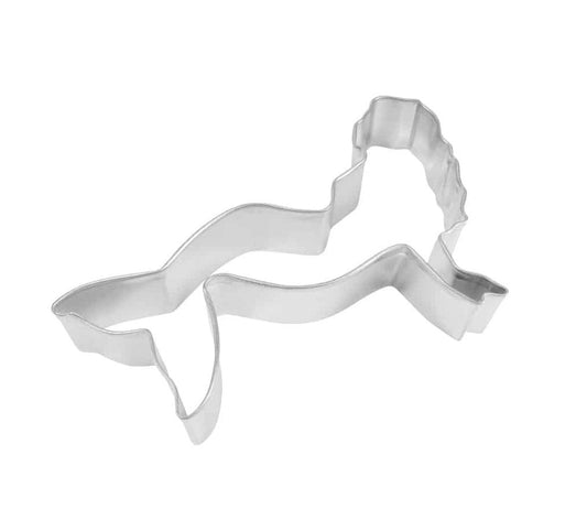 Mermaid Cookie Cutter (5 inches)