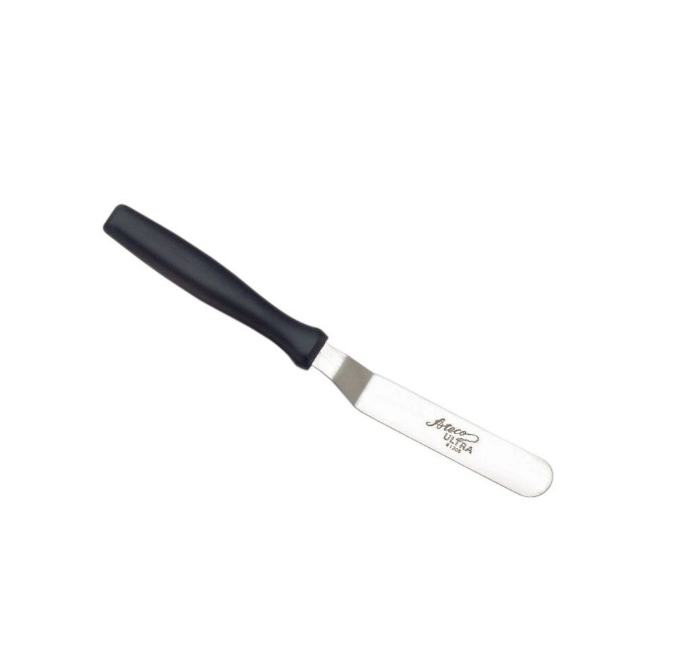 Ateco Offset Icing Spatula 4.5"