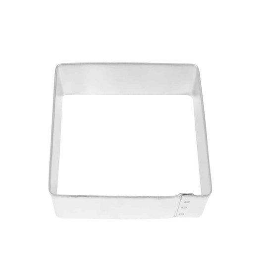 Square Cookie Cutter (2.5 inches)