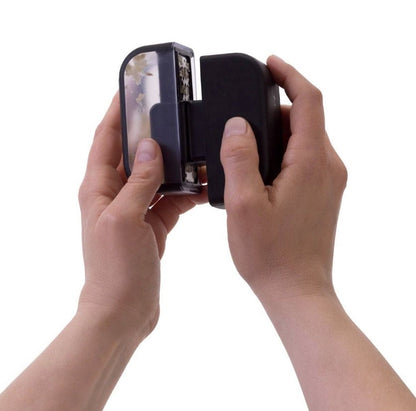 Microplane Garlic Slicer Mincer