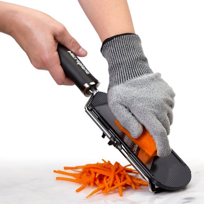 Microplane Cut Resistant Kitchen Glove - Adult