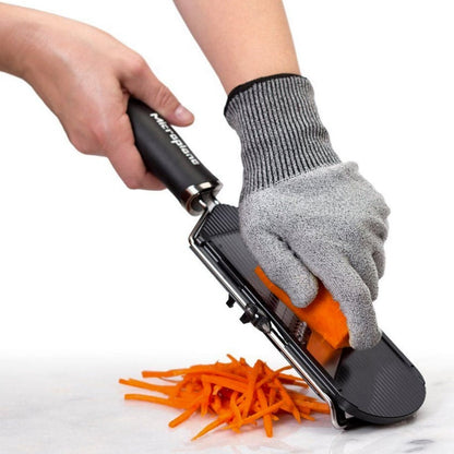Microplane Cut Resistant Kitchen Glove - Adult