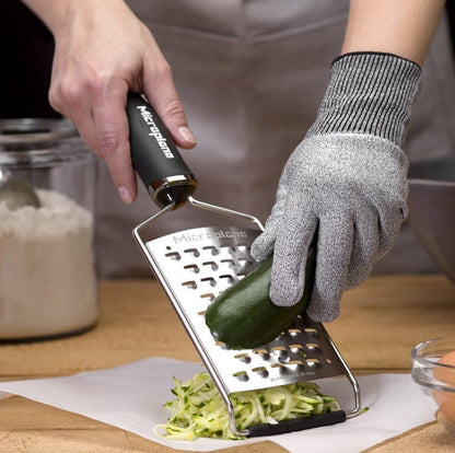 Microplane Cut Resistant Kitchen Glove - Adult