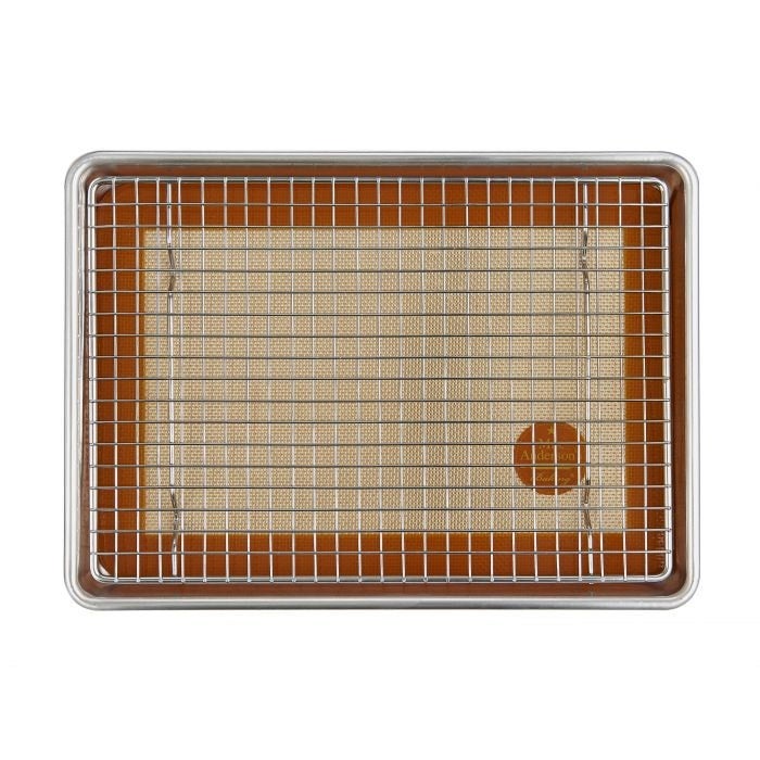 Mrs. Anderson's Baking Big Pan Baking Mat