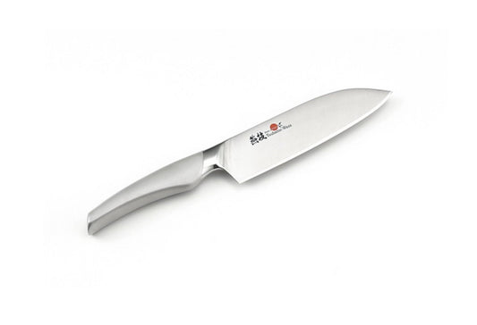 Tsubame Waza Santoku Knife (6 inches) - Made in Japan