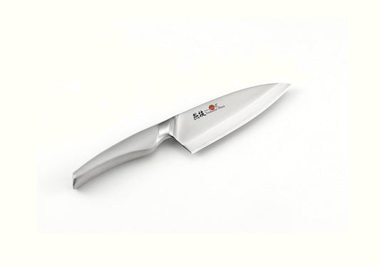 Tsubame Waza Deba Knife (5 inches) - Made in Japan