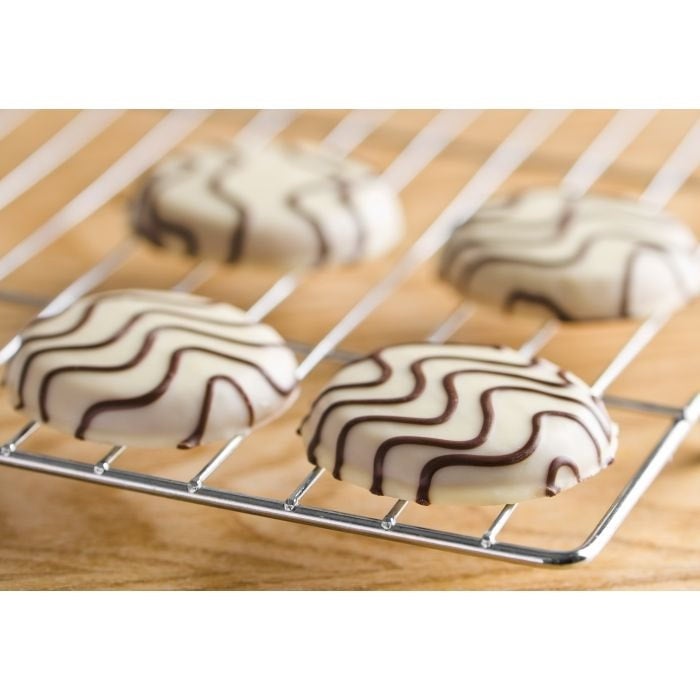 Mrs. Anderson's Baking Cooling Rack, 16.5" x 13"