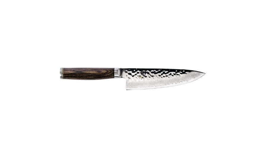 Shun Premier 6'' Chef Knife