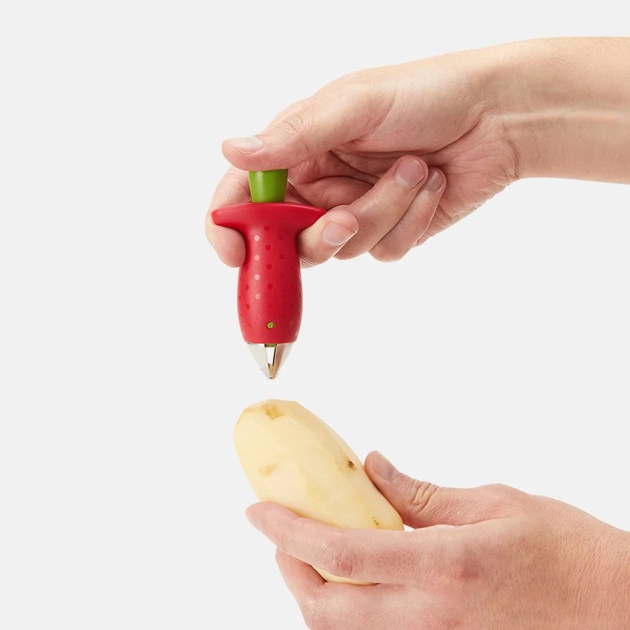 Strawberry Stem Remover